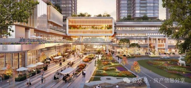 K8·凯发科技：✨臻筑｜卓越缦悦售楼处发布：鼎级奢府冠领时代(图19)