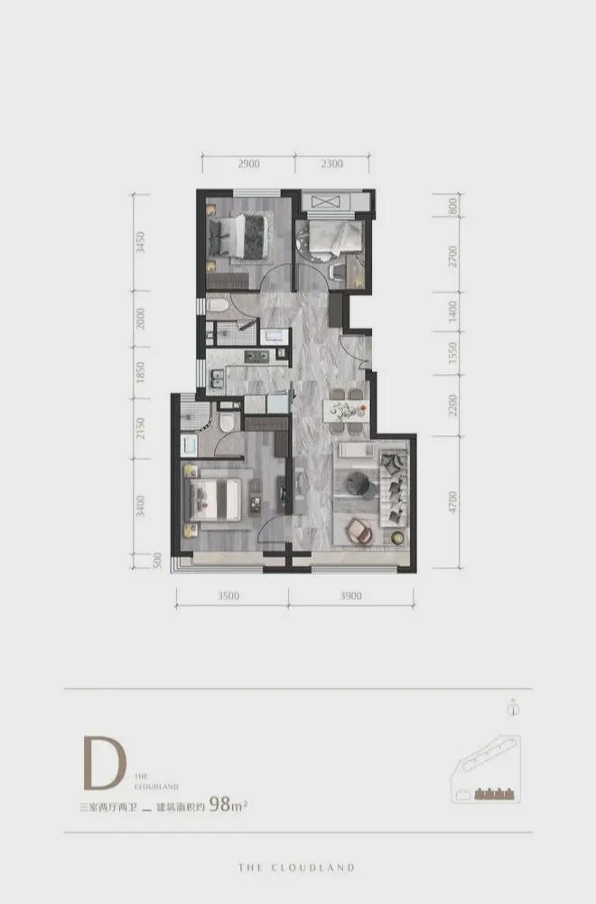 ®未来云城售楼处-北京未来云城网站-楼盘百科-北京房天下(图3)
