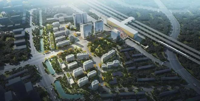 ®未来云城售楼处-北京未来云城网站-楼盘百科-北京房天下(图2)