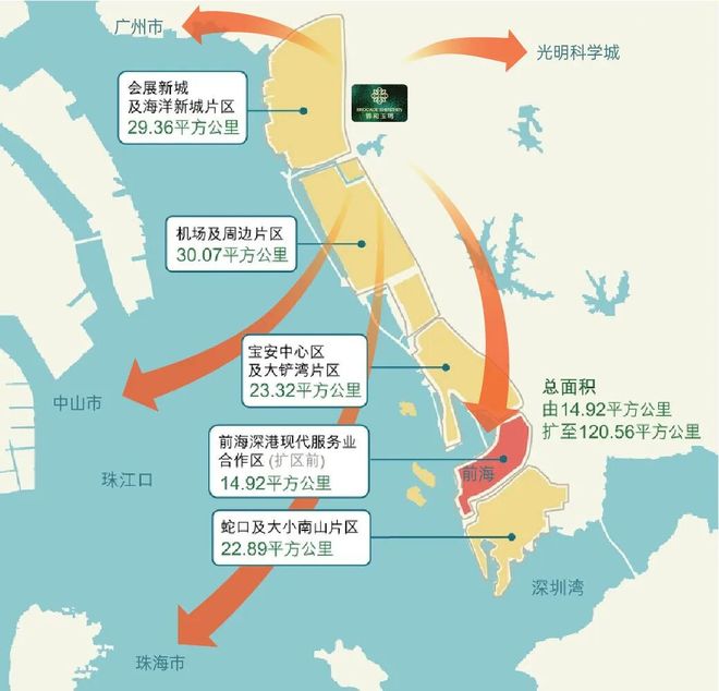 ⚡认证｜绿城锦和玉鸣府售楼处发布：定义湾区人居新高度(图12)