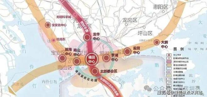 凯发国际首页：✨发布京基宸悦府售楼处发布：京基宸悦府共筑新时代藏品(图7)