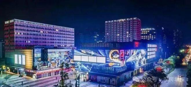 ⚡发布｜华联峦山府售楼处发布：品质定义人居新高度！(图10)