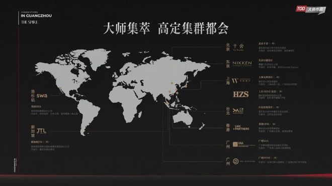 热搜豪宅琶洲南TOD售楼处发布：居住舒适度远超同板块社区(图10)