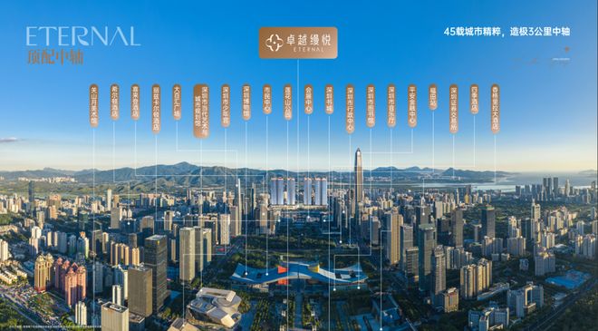 ✨聚焦卓越缦悦售楼处发布：敬献时代人居封面之作(图11)