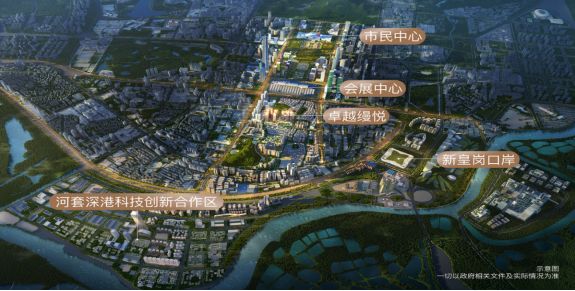 ✨聚焦卓越缦悦售楼处发布：敬献时代人居封面之作(图13)