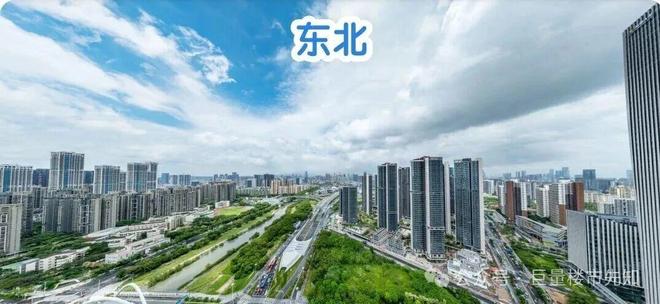 凯发科技：✨发布@招商海晏府售楼处发布：深圳前海豪宅盛大开盘！(图4)
