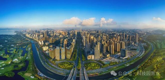 凯发科技：【通告】深业世纪山谷世家售楼处全新发布-预约热线(图12)