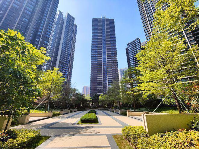 臻选鸿荣源珈誉玖玺售楼处发布：高端玖系共筑新时代藏品(图8)