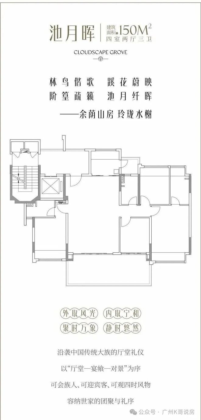 K8·凯发：星河余荫溪谷售楼处电话-网站-楼盘百科-广州优选好房子(图26)