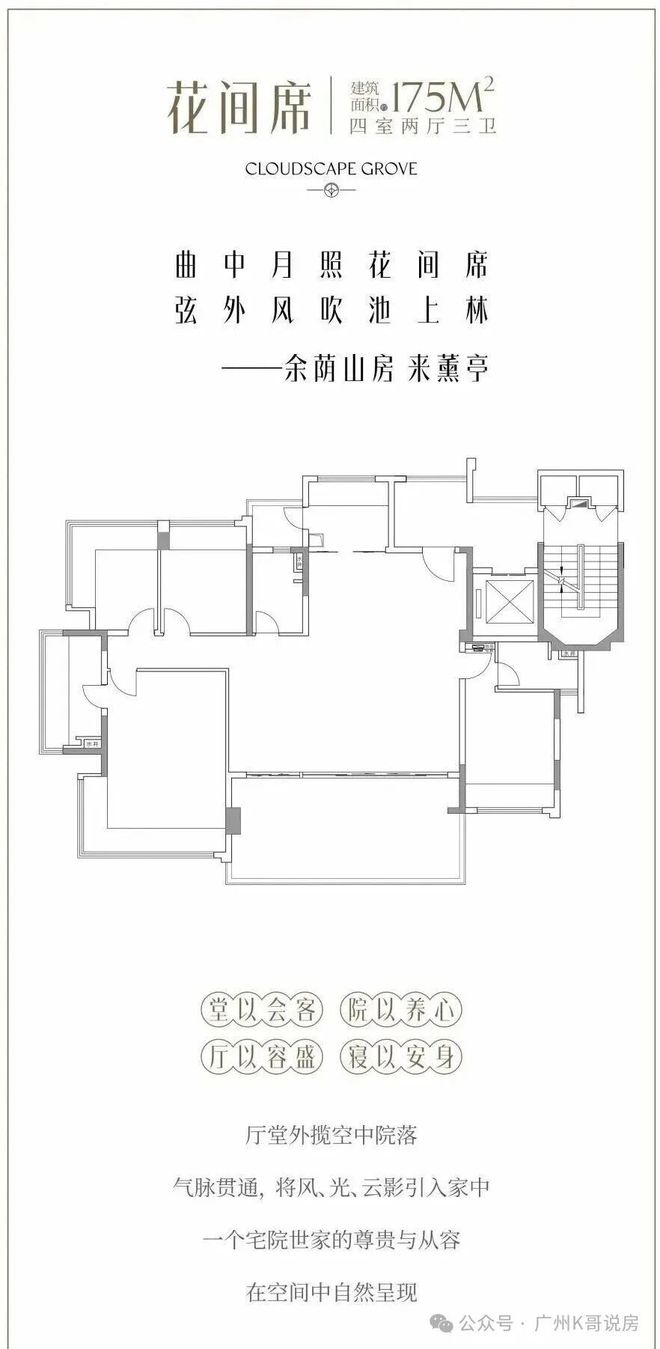 K8·凯发：星河余荫溪谷售楼处电话-网站-楼盘百科-广州优选好房子(图27)