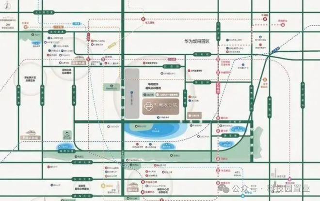 ⏰售楼处发布｜中建鹏宸云筑正式公示-首页网站-楼盘百科(图4)