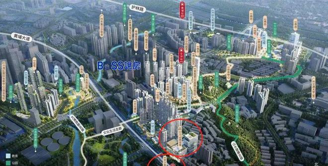 中建·未来方洲售楼处-网站-楼盘百科-广州房天下热搜(图27)