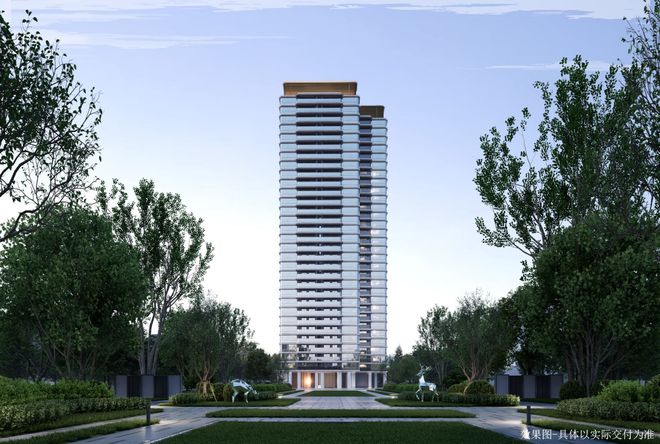 发布-敏捷·万博金湖壹号营销中心最新发布：品质铸就传奇(图8)