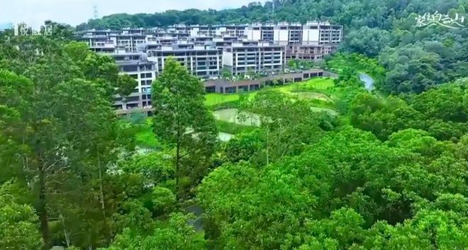 发布-白云堡悦融居营销中心最新发布：品质铸就传奇(图5)