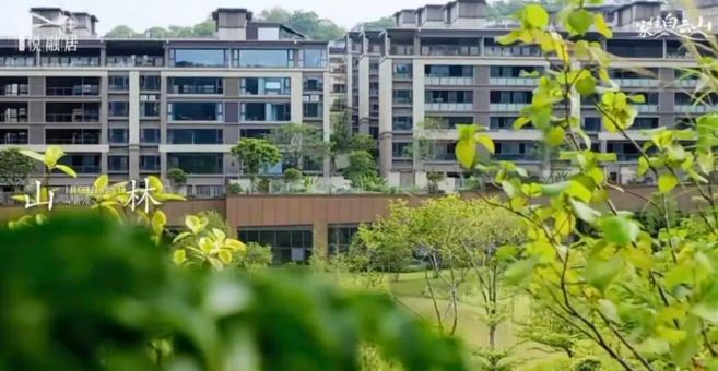 发布-白云堡悦融居营销中心最新发布：品质铸就传奇(图8)