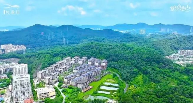 发布-白云堡悦融居营销中心最新发布：品质铸就传奇(图10)