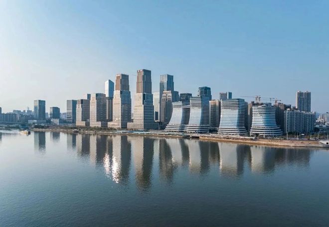 ®新城市领院售楼处-首页网站-楼盘百科-广州优选好房子(图12)