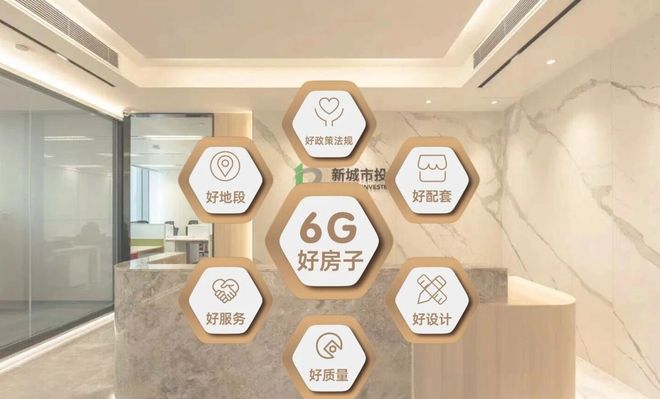 ®新城市领院售楼处-首页网站-楼盘百科-广州优选好房子(图16)