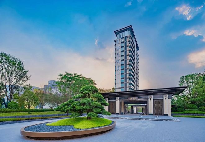 ®新城市领院售楼处-首页网站-楼盘百科-广州优选好房子(图20)