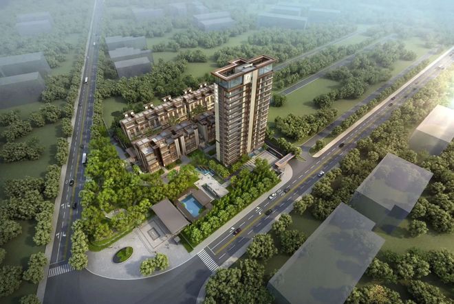 ®新城市领院售楼处-首页网站-楼盘百科-广州优选好房子(图18)