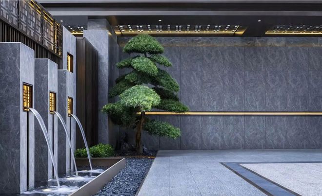 ®新城市领院售楼处-首页网站-楼盘百科-广州优选好房子(图22)