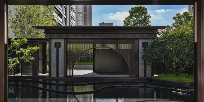 ®新城市领院售楼处-首页网站-楼盘百科-广州优选好房子(图21)