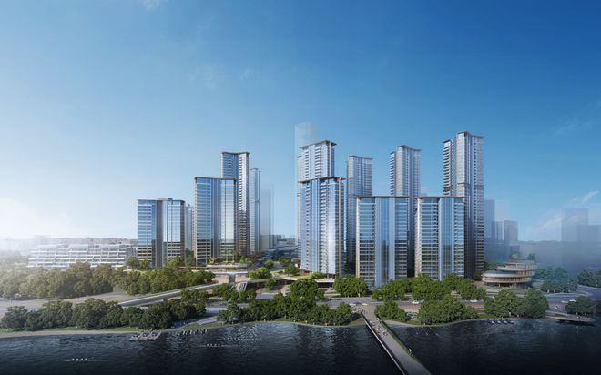 发布-琶洲南TOD营销中心最新发布：品质铸就传奇(图9)