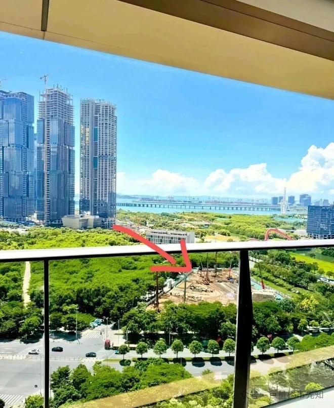 ⏳臻选丨招商海晏府售楼处发布：低密人居享城市慢生活(图3)
