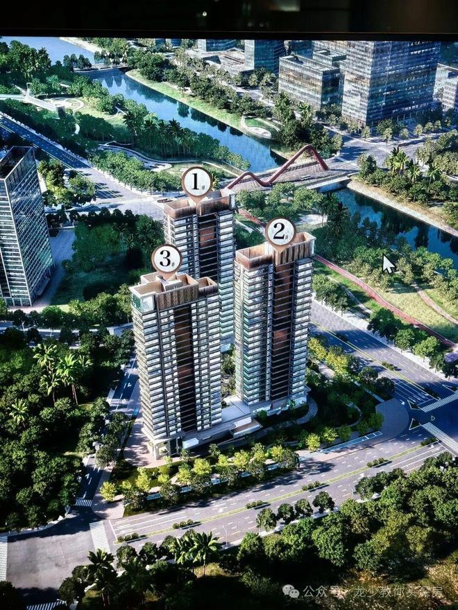 ⏳臻选丨招商海晏府售楼处发布：低密人居享城市慢生活(图5)