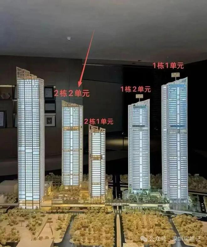 ◎深圳湾云玺售楼处-深圳湾云玺网站-楼盘百科-优选好房子(图6)