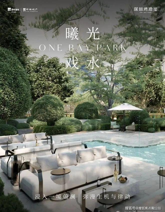 ◎深圳湾云玺售楼处-深圳湾云玺网站-楼盘百科-优选好房子(图14)