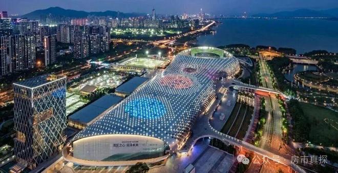 ◎深圳湾云玺售楼处-深圳湾云玺网站-楼盘百科-优选好房子(图19)