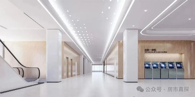 ◎深圳湾云玺售楼处-深圳湾云玺网站-楼盘百科-优选好房子(图20)