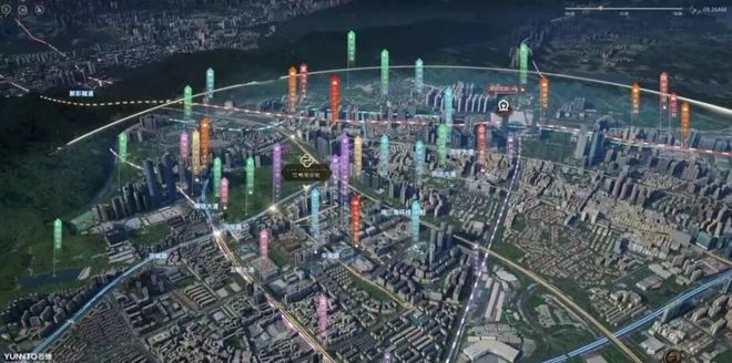 ®中建鹏宸云筑售楼处-网站-楼盘百科-深圳优选好房子(图8)