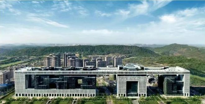 ®中建鹏宸云筑售楼处-网站-楼盘百科-深圳优选好房子(图6)