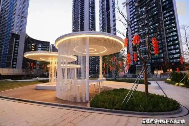 ®御龙天地售楼处-御龙天地首页网站-楼盘百科-深圳优选好房(图7)