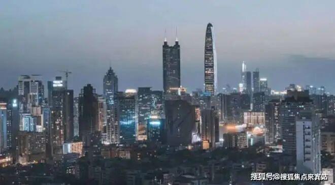 ®御龙天地售楼处-御龙天地首页网站-楼盘百科-深圳优选好房(图8)