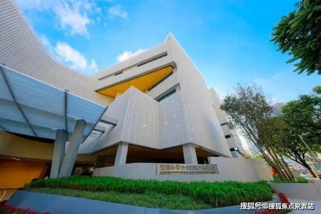 ®御龙天地售楼处-御龙天地首页网站-楼盘百科-深圳优选好房(图9)