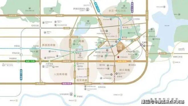 ®御龙天地售楼处-御龙天地首页网站-楼盘百科-深圳优选好房(图12)