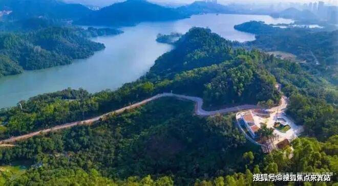 ®御龙天地售楼处-御龙天地首页网站-楼盘百科-深圳优选好房(图13)