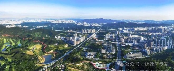 凯发国际首页：⚡豪宅热搜NO1®售楼处发布：中建观玥名邸打造未来品质生活(图18)