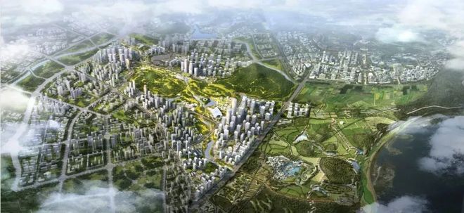 凯发国际首页：⚡豪宅热搜NO1®售楼处发布：中建观玥名邸打造未来品质生活(图30)