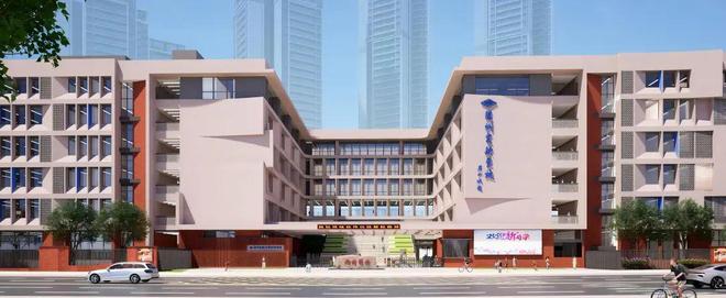 凯发国际首页：⚡豪宅热搜NO1®售楼处发布：中建观玥名邸打造未来品质生活(图25)