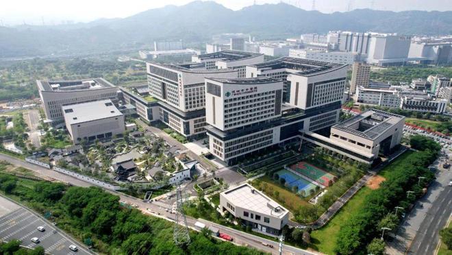 凯发国际首页：⚡豪宅热搜NO1®售楼处发布：中建观玥名邸打造未来品质生活(图27)