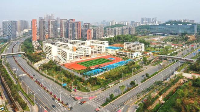 凯发国际首页：⚡豪宅热搜NO1®售楼处发布：中建观玥名邸打造未来品质生活(图26)