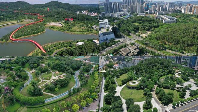 凯发国际首页：⚡豪宅热搜NO1®售楼处发布：中建观玥名邸打造未来品质生活(图29)
