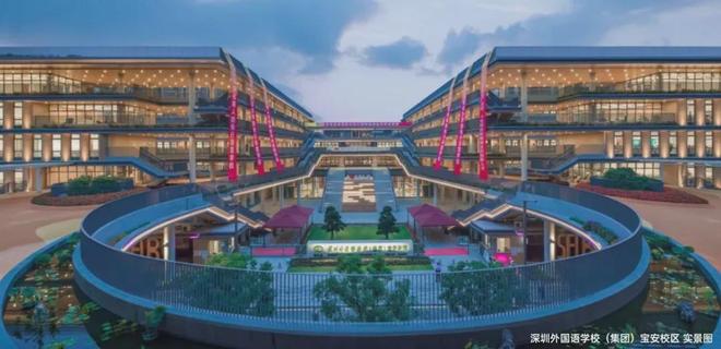 凯发国际首页：®鸿荣源珈誉府售楼处-鸿荣源首页网站-楼盘百科-深圳优选好房(图4)