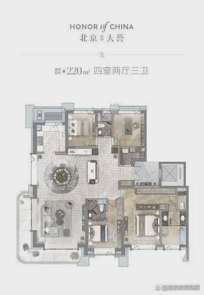 凯发科技：⭕森与天成售楼处-森与天成网站-营销中心重磅来袭(图3)