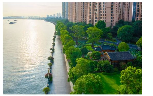 凯发国际首页：®星河湾半岛五號售楼处-星河湾半岛网站-楼盘百科-广州好房子(图5)