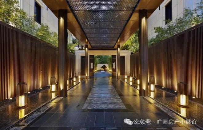 K8·凯发：新房聚焦中冶·逸璟公馆售楼处发布：置业优选-广州好房(图7)